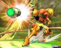 Super Smash Bros. Brawl podr�a llegar en oto�o