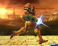 Super Smash Bros. Brawl podr�a llegar en oto�o