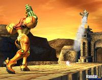 Super Smash Bros. Brawl podr�a llegar en oto�o