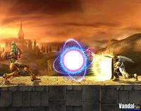 Super Smash Bros. Brawl podr�a llegar en oto�o