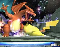 Super Smash Bros. Brawl podr�a llegar en oto�o