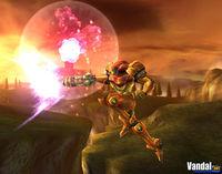 Super Smash Bros. Brawl podr�a llegar en oto�o