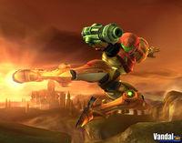 Super Smash Bros. Brawl podr�a llegar en oto�o