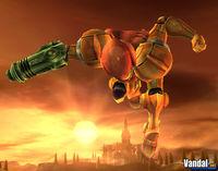 Super Smash Bros. Brawl podr�a llegar en oto�o