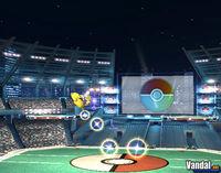 Super Smash Bros. Brawl podr�a llegar en oto�o