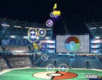 Super Smash Bros. Brawl podr�a llegar en oto�o
