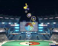 Super Smash Bros. Brawl podr�a llegar en oto�o