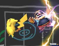 Super Smash Bros. Brawl podr�a llegar en oto�o