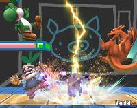 Super Smash Bros. Brawl podr�a llegar en oto�o