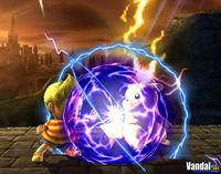 Super Smash Bros. Brawl podr�a llegar en oto�o