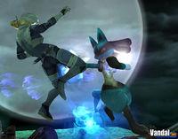 Desvelado un nuevo personaje secreto de Super Smash Bros. Brawl