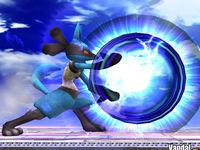 Desvelado un nuevo personaje secreto de Super Smash Bros. Brawl