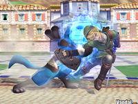 Desvelado un nuevo personaje secreto de Super Smash Bros. Brawl
