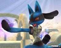 Desvelado un nuevo personaje secreto de Super Smash Bros. Brawl