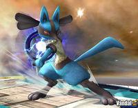 Desvelado un nuevo personaje secreto de Super Smash Bros. Brawl