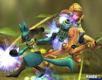 Desvelado un nuevo personaje secreto de Super Smash Bros. Brawl