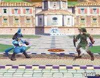 Desvelado un nuevo personaje secreto de Super Smash Bros. Brawl