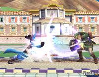 Desvelado un nuevo personaje secreto de Super Smash Bros. Brawl