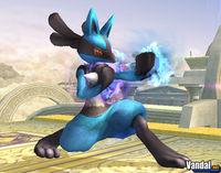 Desvelado un nuevo personaje secreto de Super Smash Bros. Brawl