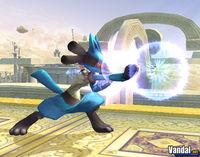 Desvelado un nuevo personaje secreto de Super Smash Bros. Brawl