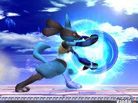 Desvelado un nuevo personaje secreto de Super Smash Bros. Brawl