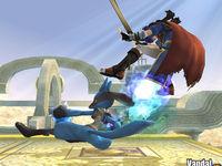 Desvelado un nuevo personaje secreto de Super Smash Bros. Brawl