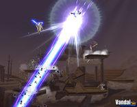 Desvelado un nuevo personaje secreto de Super Smash Bros. Brawl