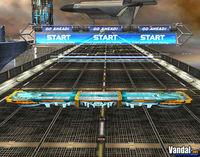 Desvelado un nuevo escenario de Super Smash Bros. Brawl