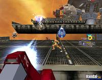 Desvelado un nuevo escenario de Super Smash Bros. Brawl