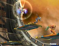 Desvelado un nuevo escenario de Super Smash Bros. Brawl