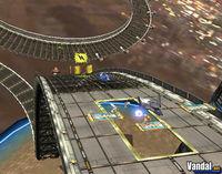 Desvelado un nuevo escenario de Super Smash Bros. Brawl