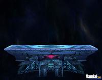Desvelado un nuevo escenario de Super Smash Bros. Brawl