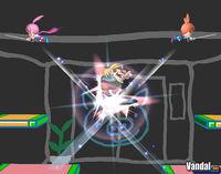 Desvelados m�s ayudantes de Super Smash Bros. Brawl