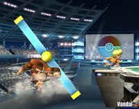 Desvelados m�s ayudantes de Super Smash Bros. Brawl