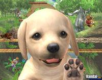 Desvelados m�s ayudantes de Super Smash Bros. Brawl