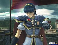 Un nuevo personaje secreto de Super Smash Bros. Brawl
