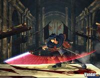 Un nuevo personaje secreto de Super Smash Bros. Brawl