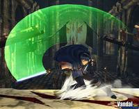 Un nuevo personaje secreto de Super Smash Bros. Brawl