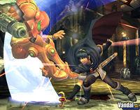 Un nuevo personaje secreto de Super Smash Bros. Brawl