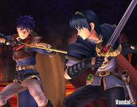 Un nuevo personaje secreto de Super Smash Bros. Brawl