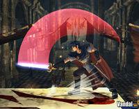 Un nuevo personaje secreto de Super Smash Bros. Brawl
