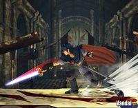 Un nuevo personaje secreto de Super Smash Bros. Brawl