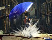 Un nuevo personaje secreto de Super Smash Bros. Brawl
