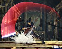 Un nuevo personaje secreto de Super Smash Bros. Brawl
