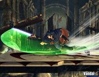 Un nuevo personaje secreto de Super Smash Bros. Brawl
