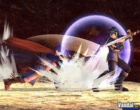 Un nuevo personaje secreto de Super Smash Bros. Brawl