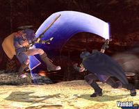 Un nuevo personaje secreto de Super Smash Bros. Brawl