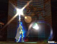 Un nuevo personaje secreto de Super Smash Bros. Brawl