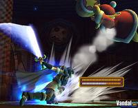 Un nuevo personaje secreto de Super Smash Bros. Brawl