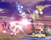 Descubre m�s personajes secretos de Super Smash Bros. Brawl